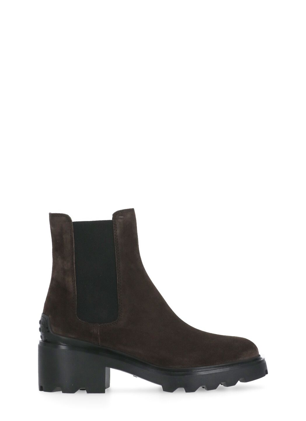 Chelsea boots