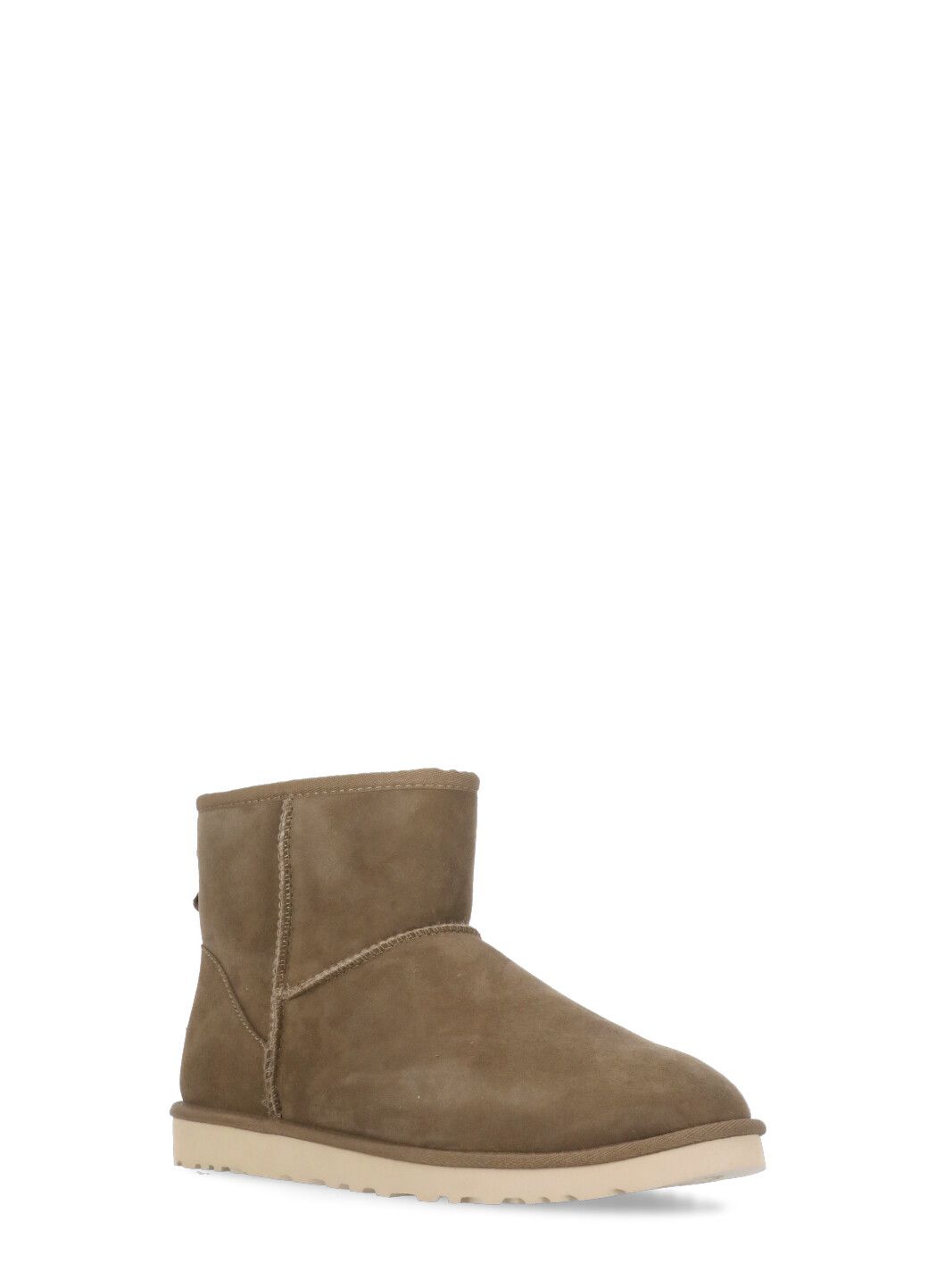 Classic Mini II ankle boots