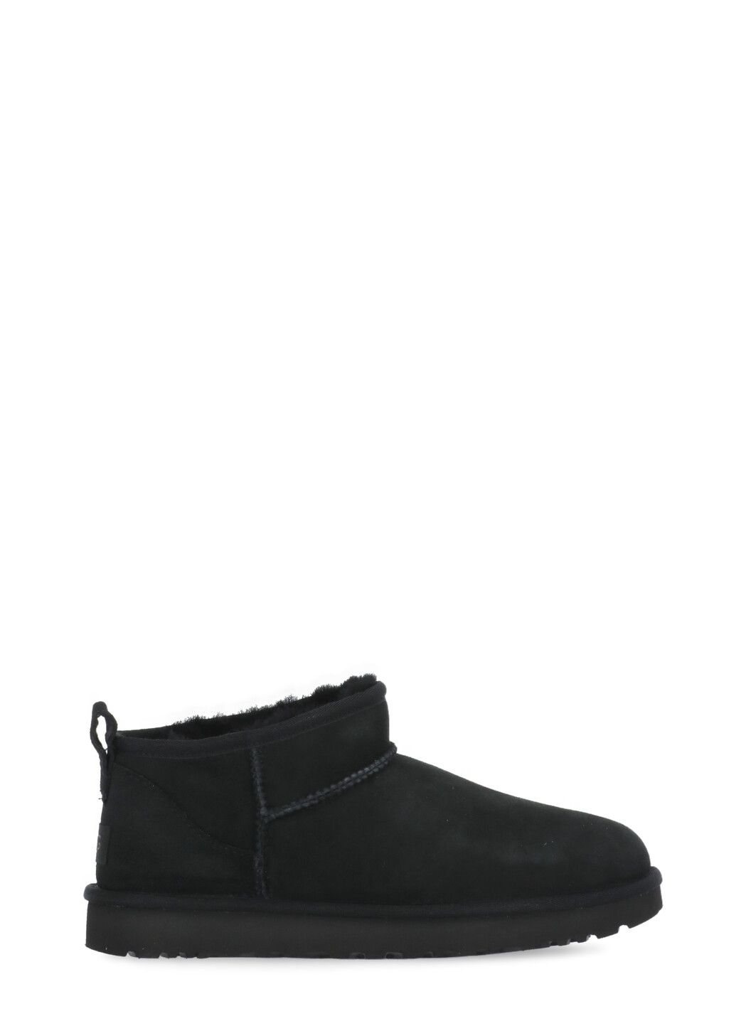 Classic Ultra Mini ankle boots