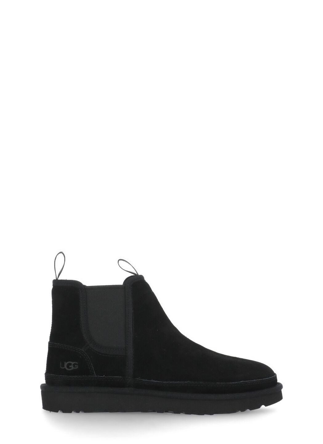 Neumel Chelsea ankle boots