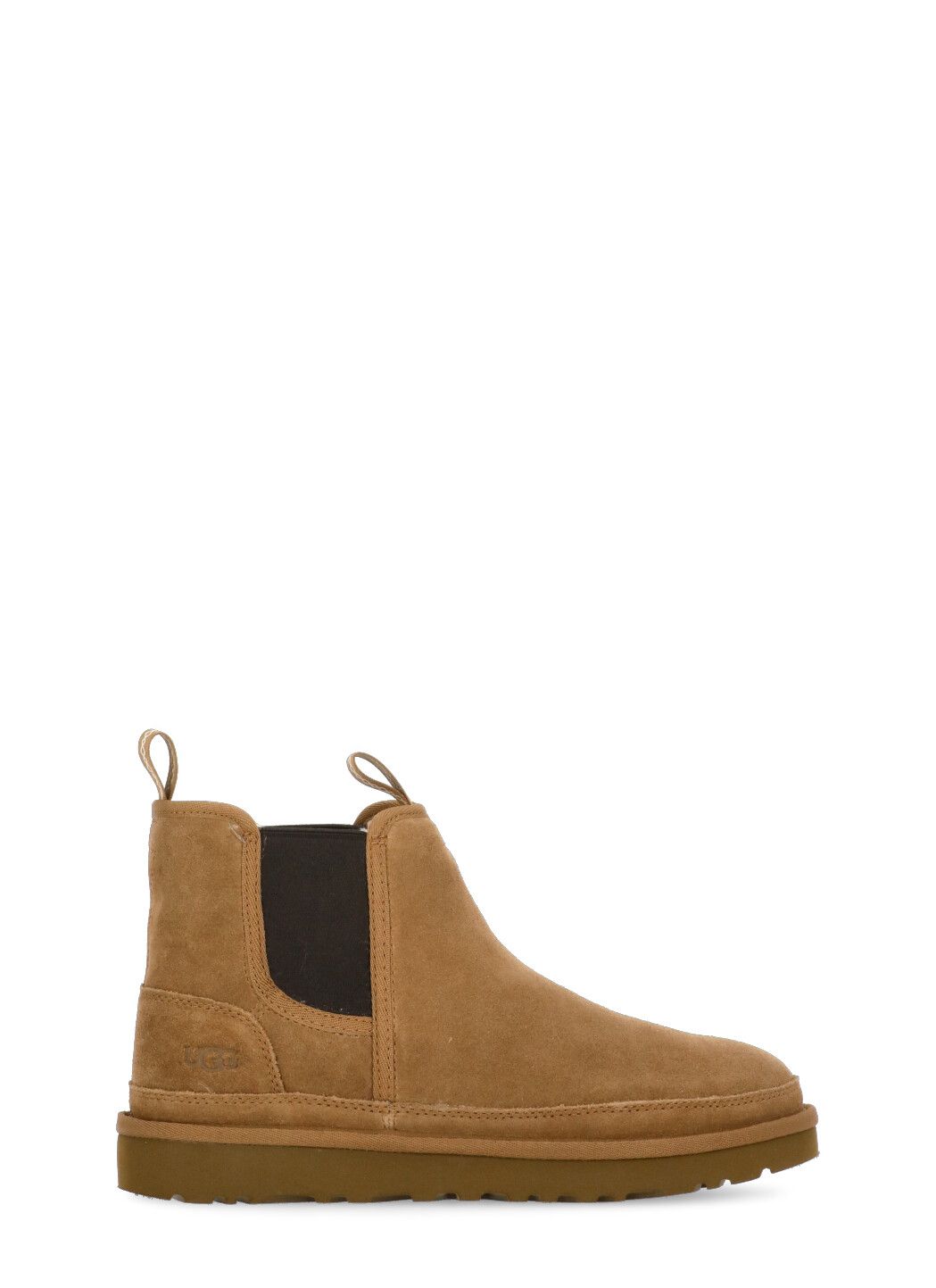 Neumel Chelsea ankle boots