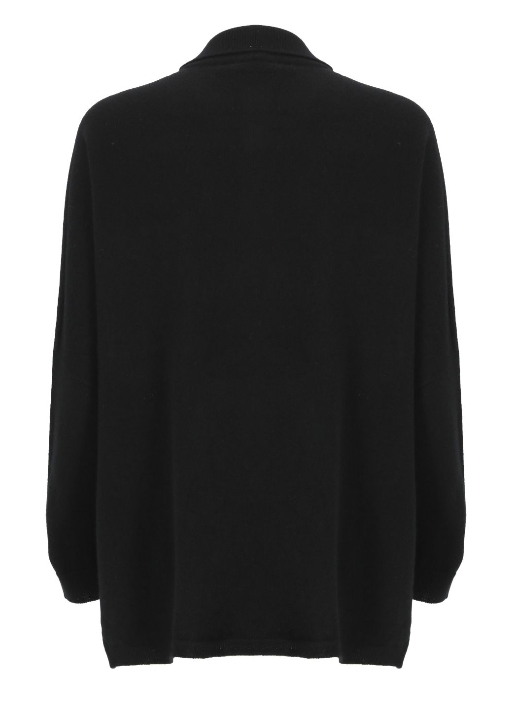 Cashmere shirt