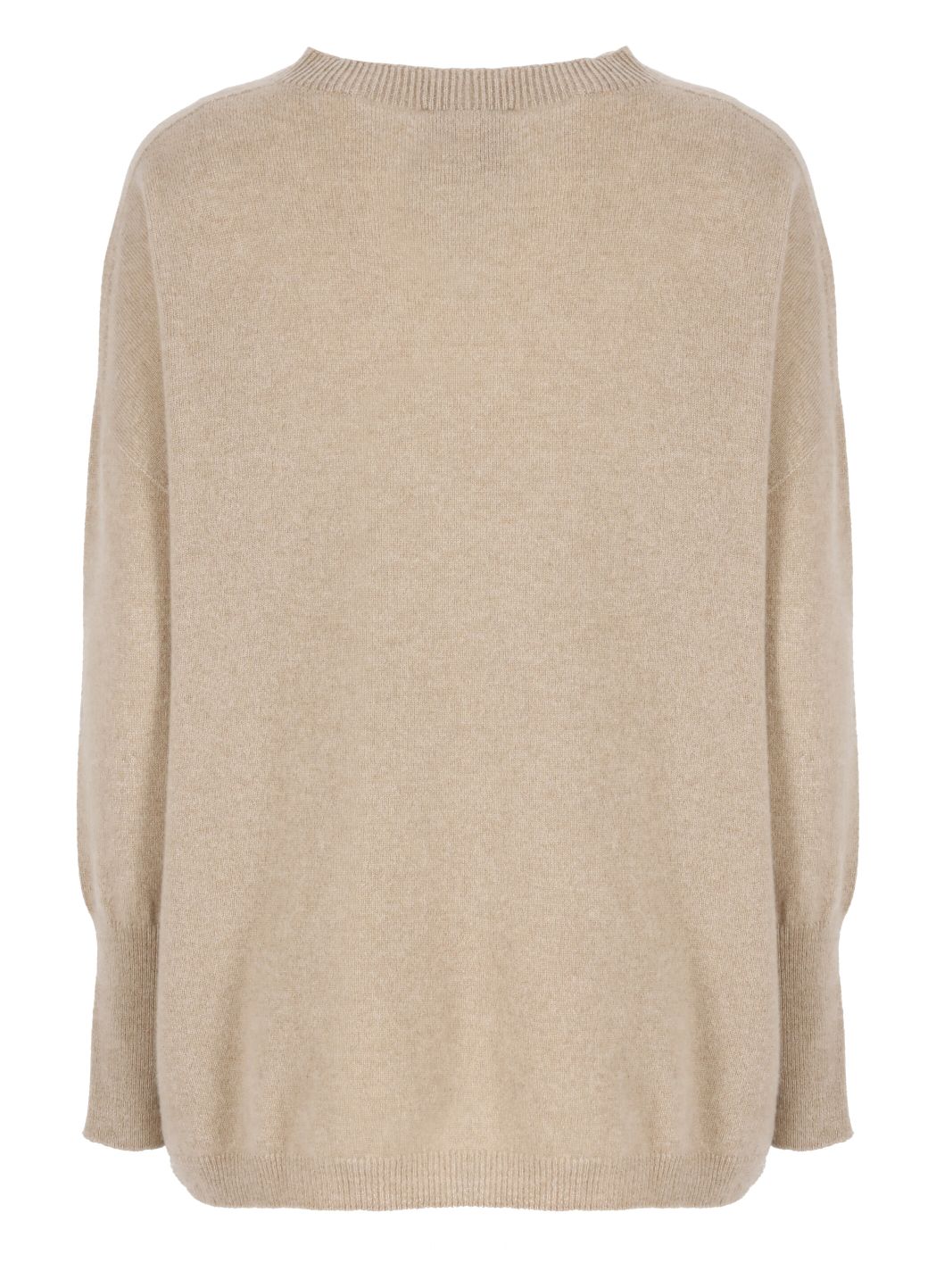 Cashmere sweater