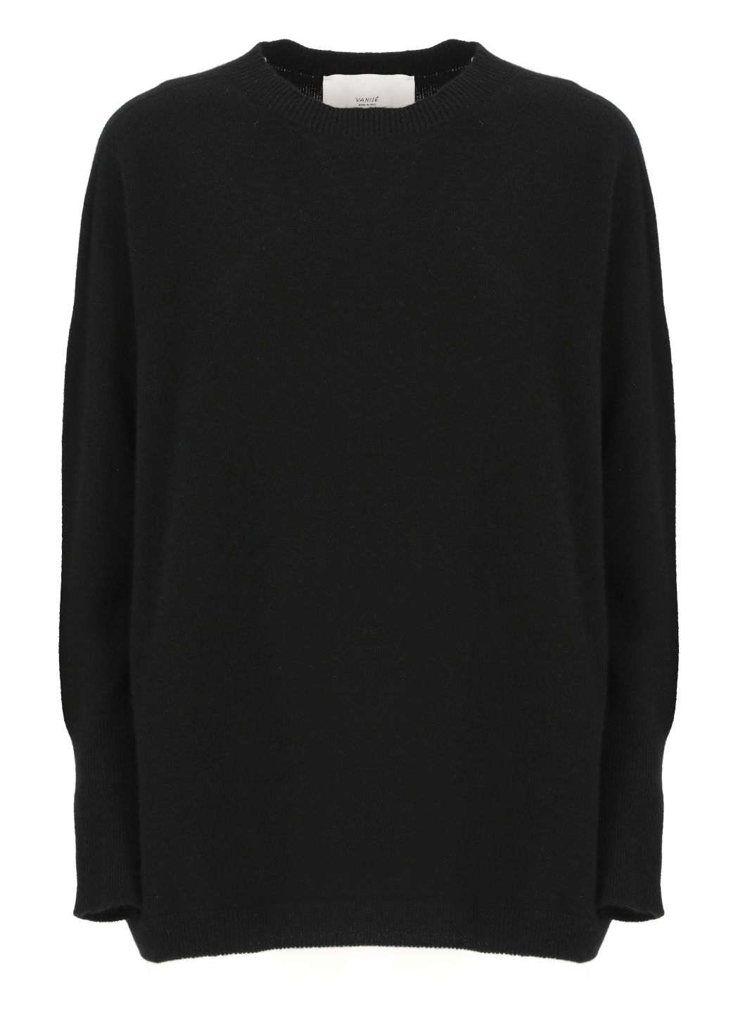 Maglia in cashmere