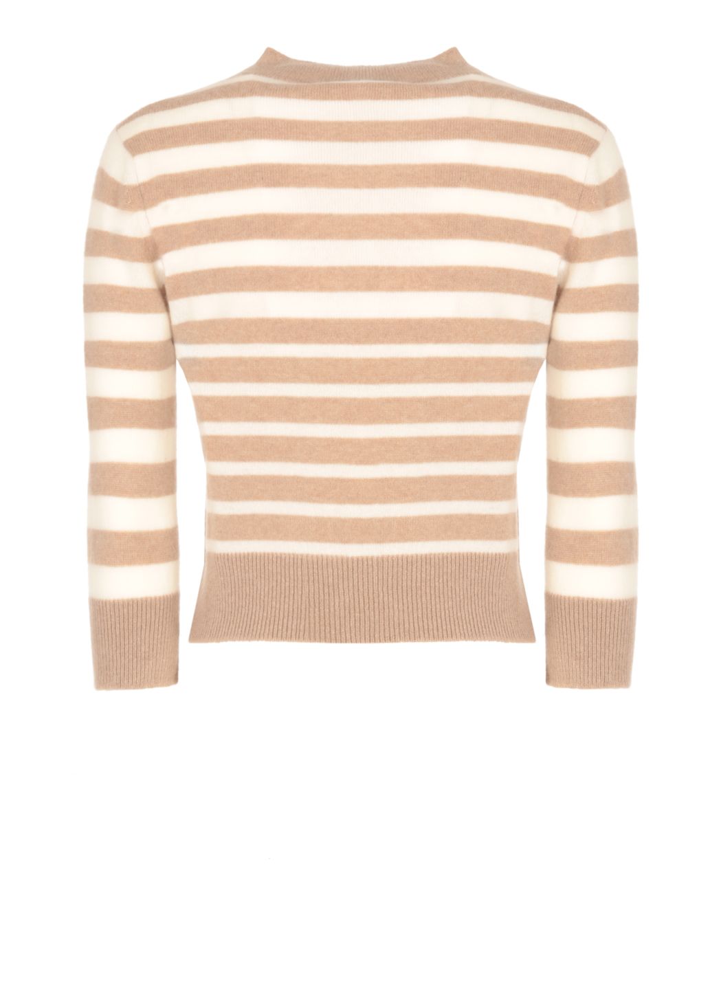 Cashmere sweater