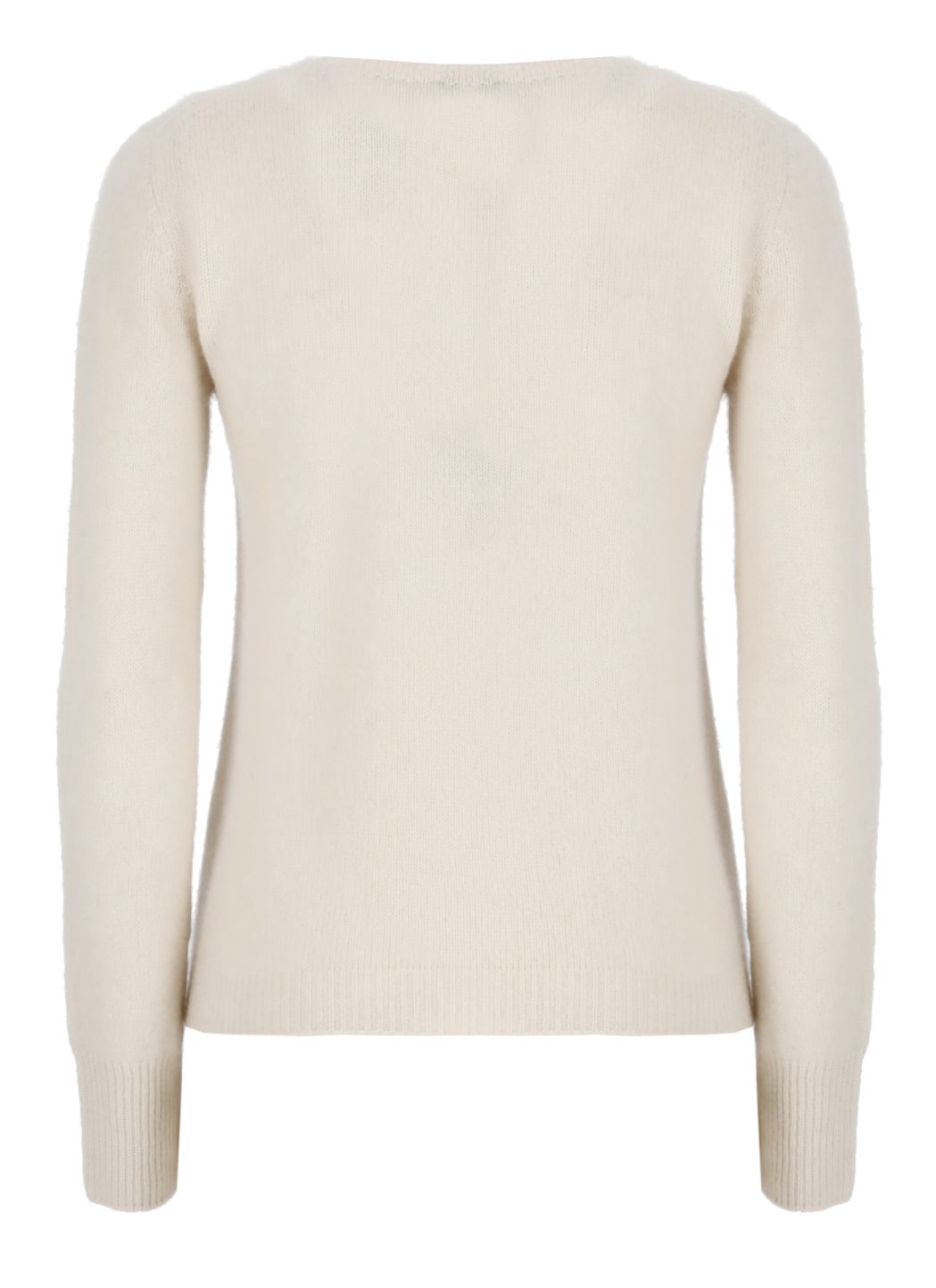 Cashmere sweater