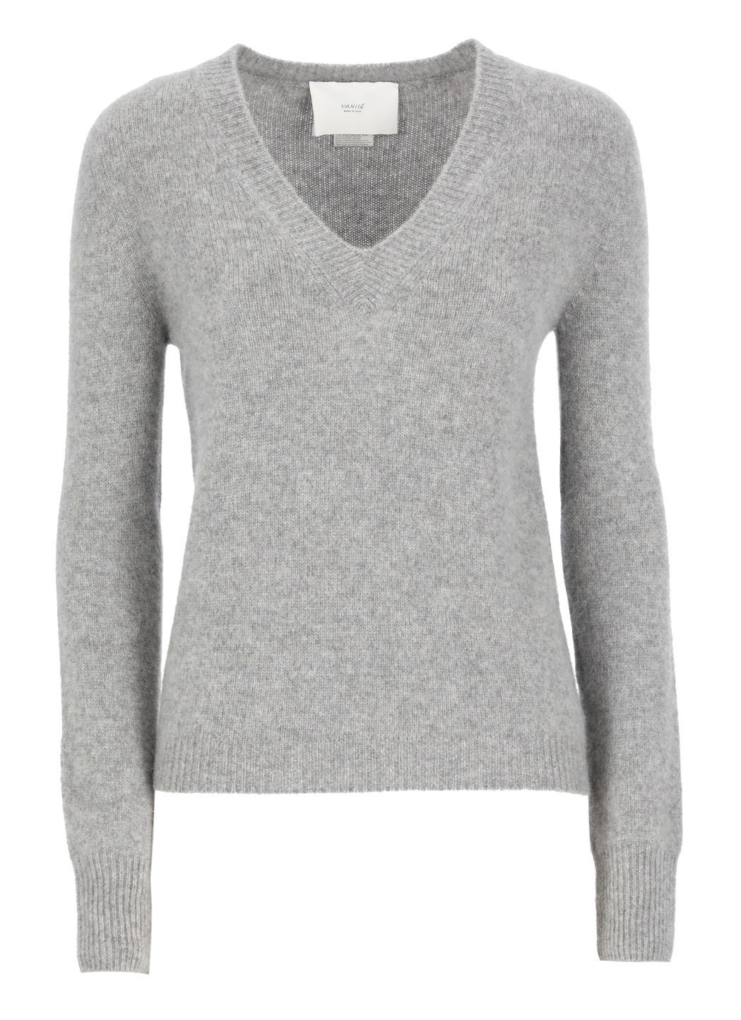 Cashmere sweater