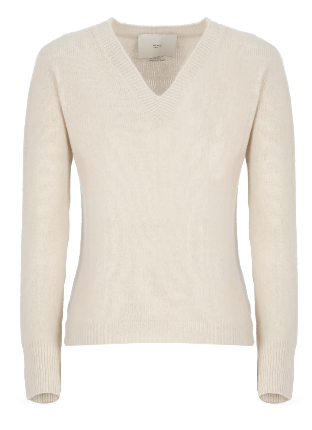 Cashmere sweater