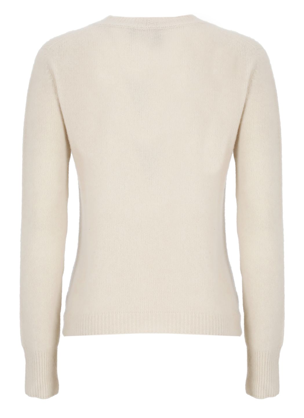 Cashmere sweater