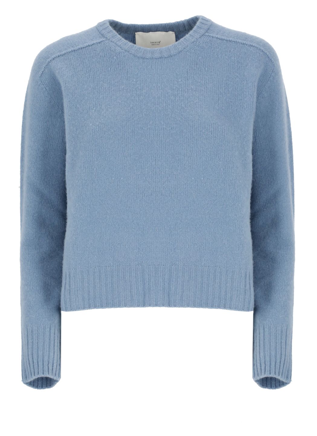 Cashmere sweater