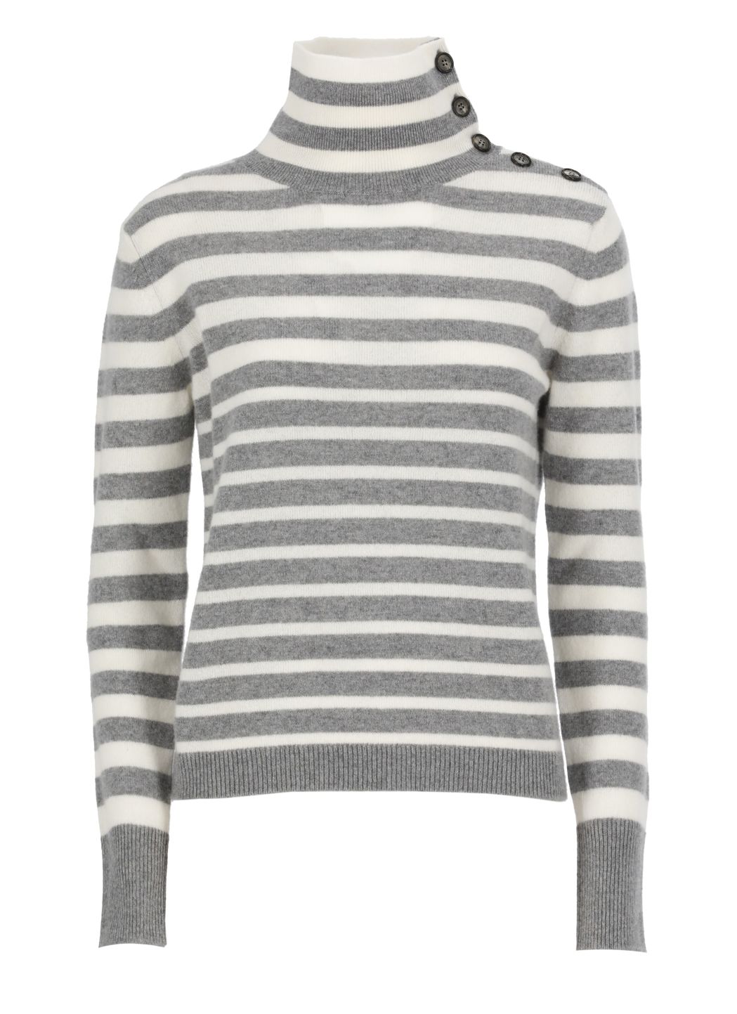 Maglia in cashmere