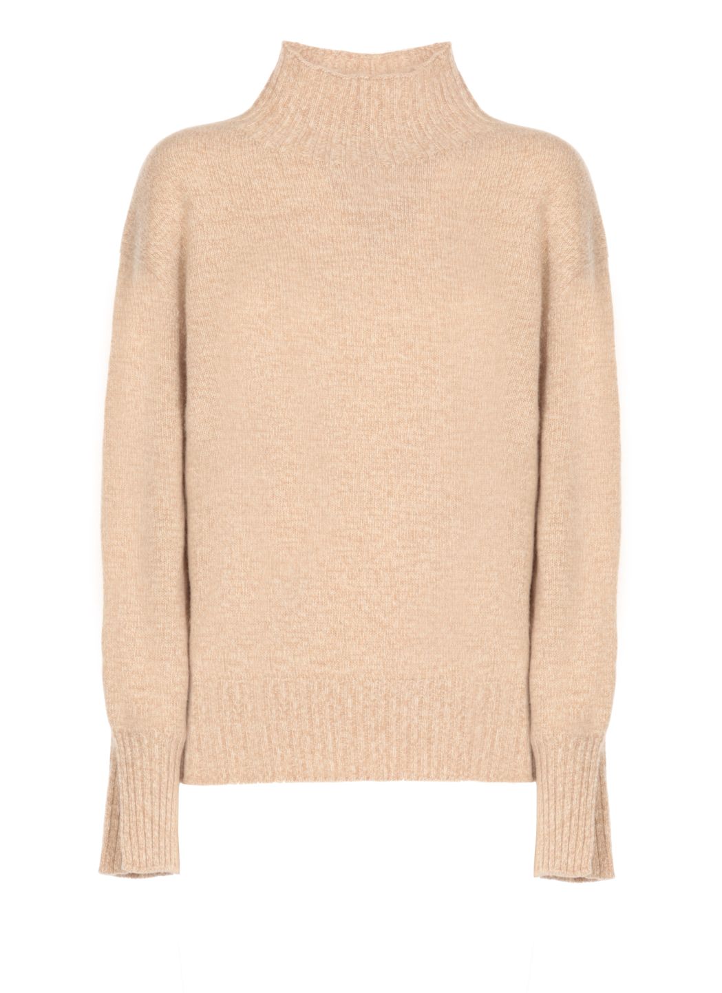 Cashmere jumper