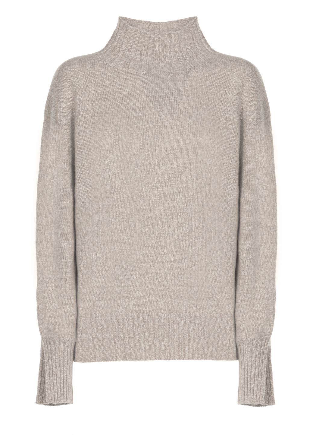 Cashmere jumper