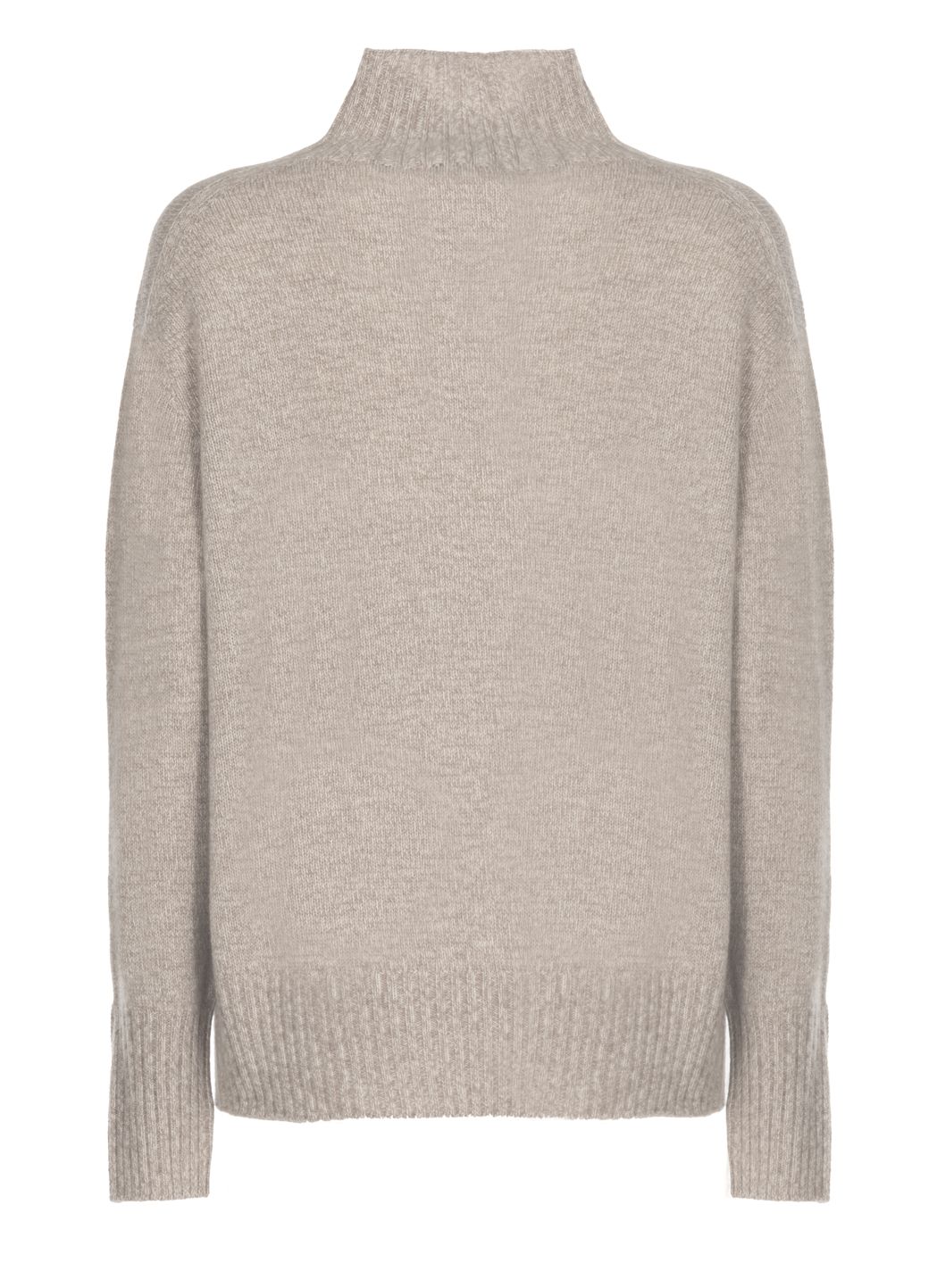 Cashmere jumper