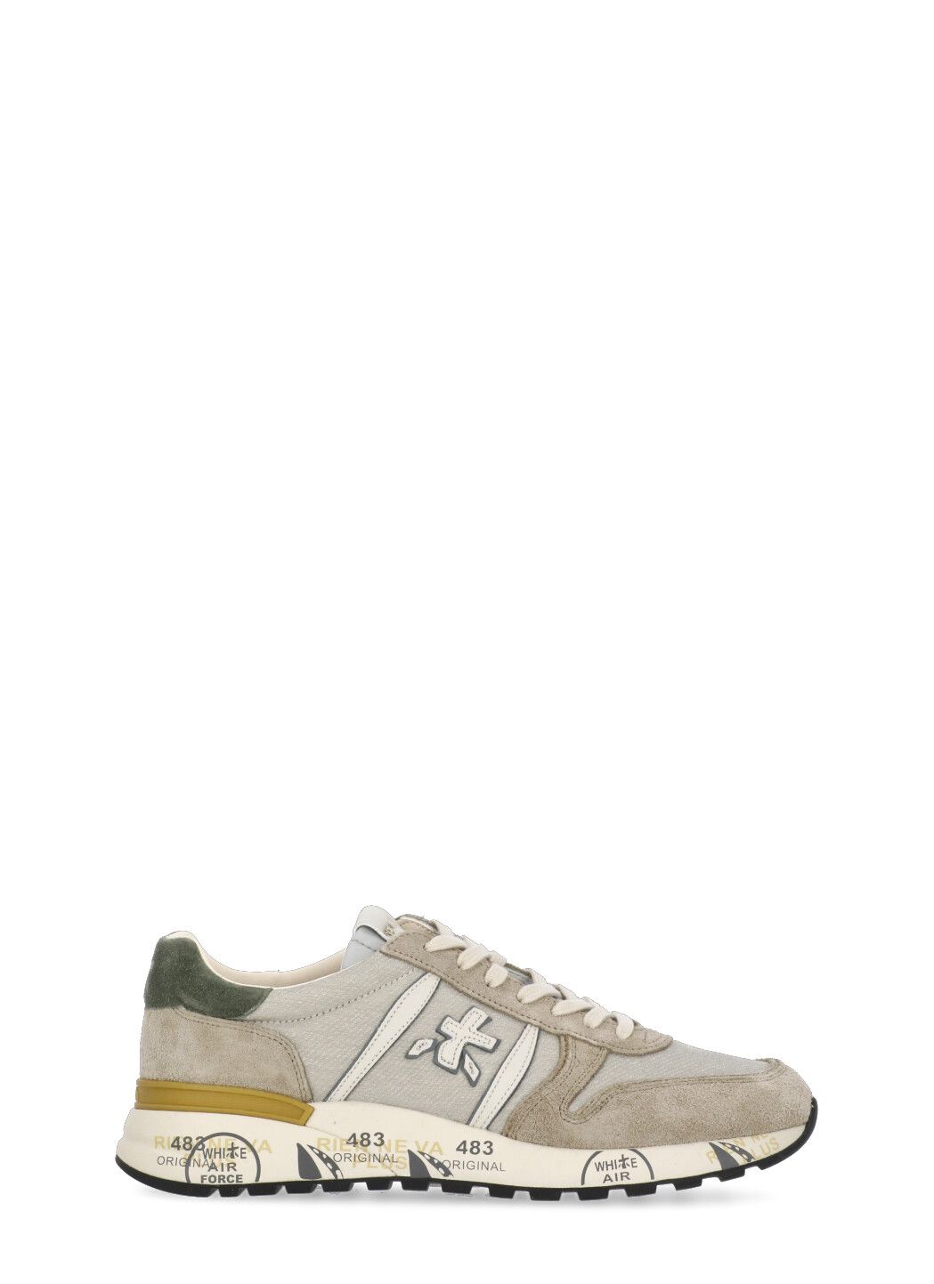 Lander 6984 sneakers