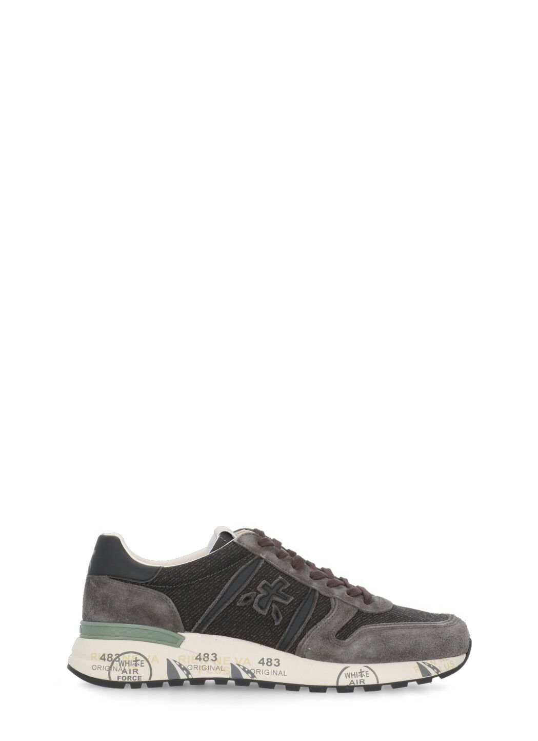 Lander 6984 sneakers