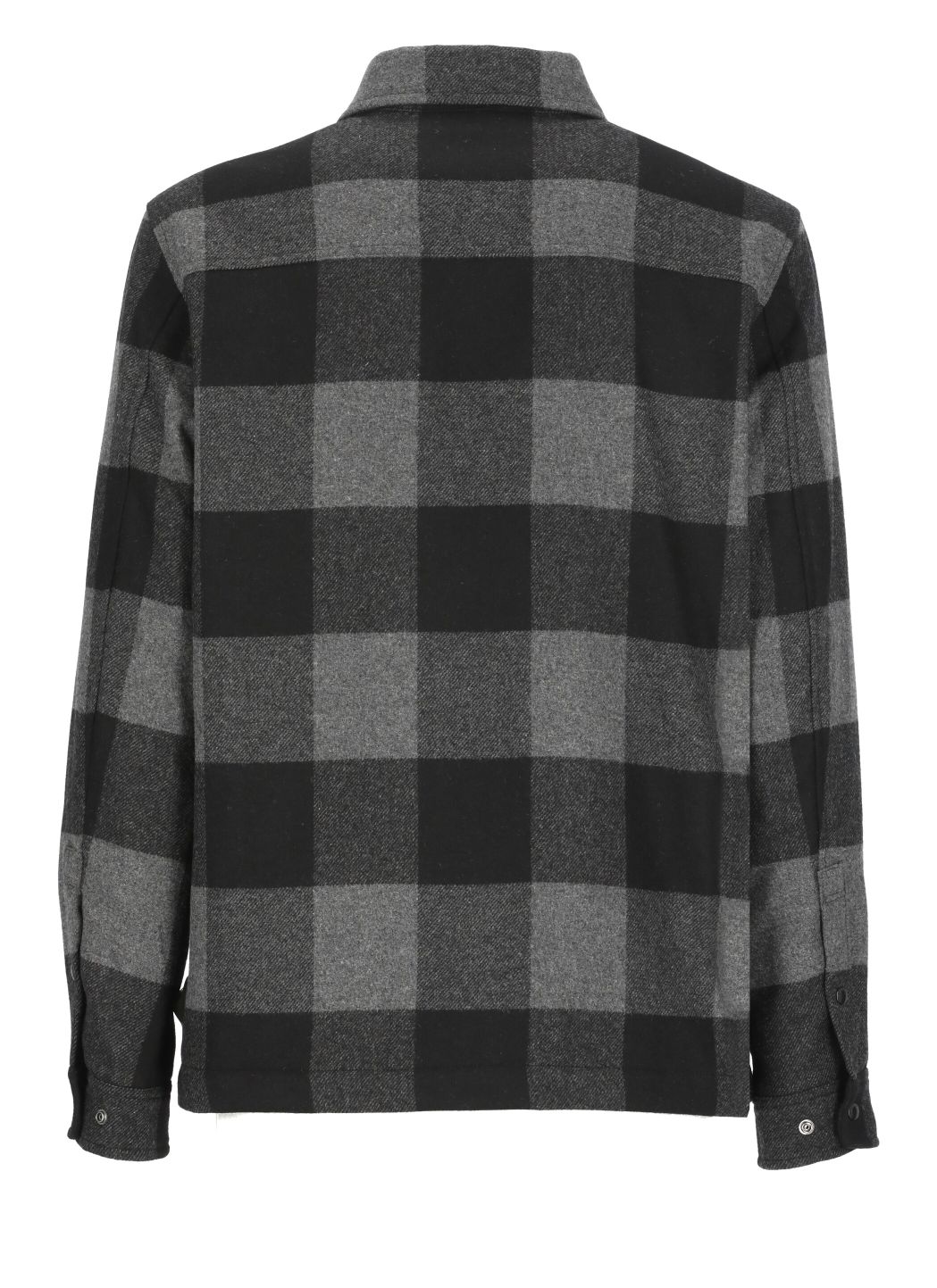 Overshirt Alaskan Check