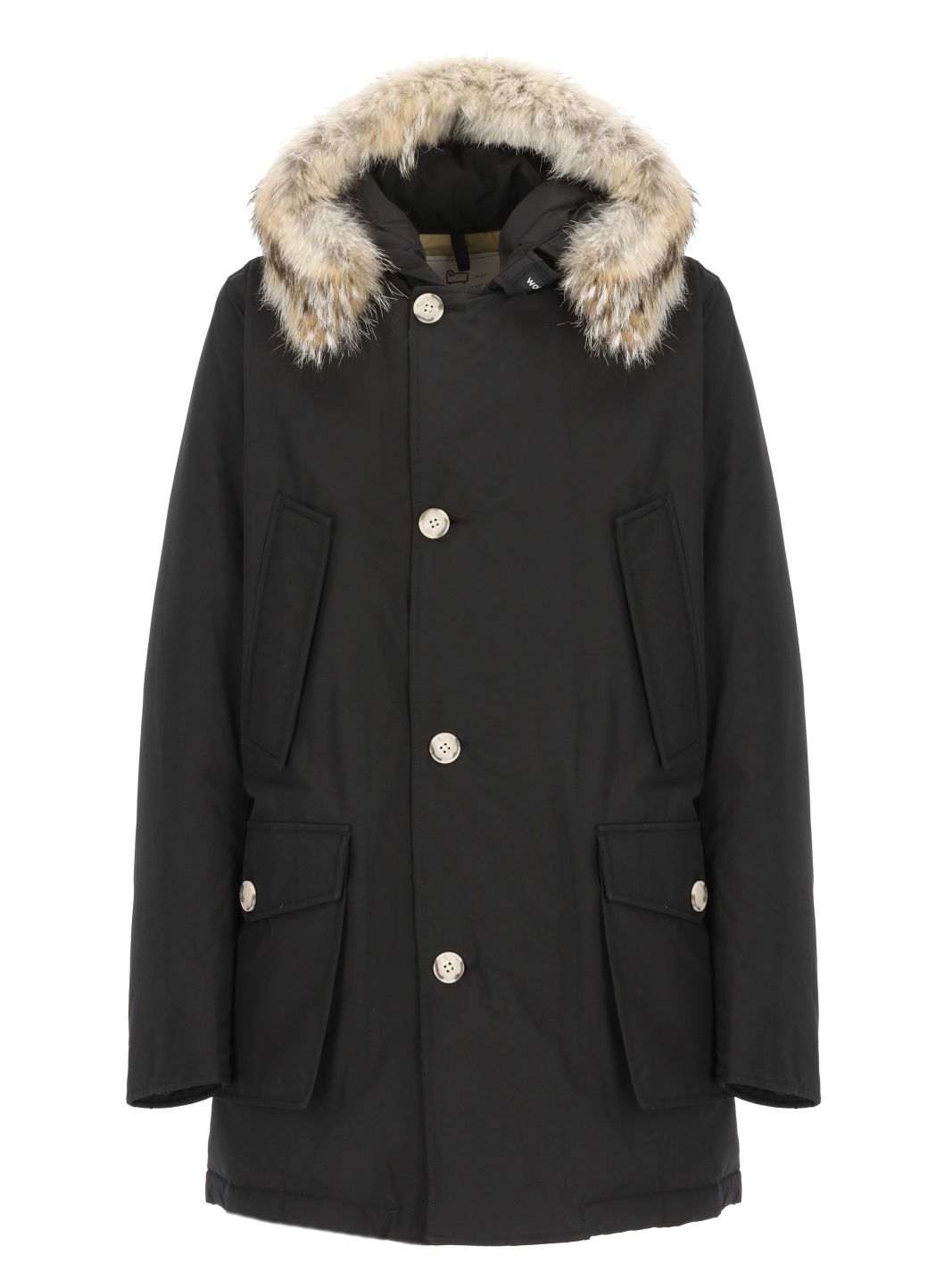 Parka Arctic