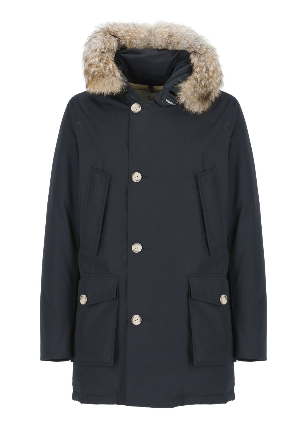 Parka Arctic