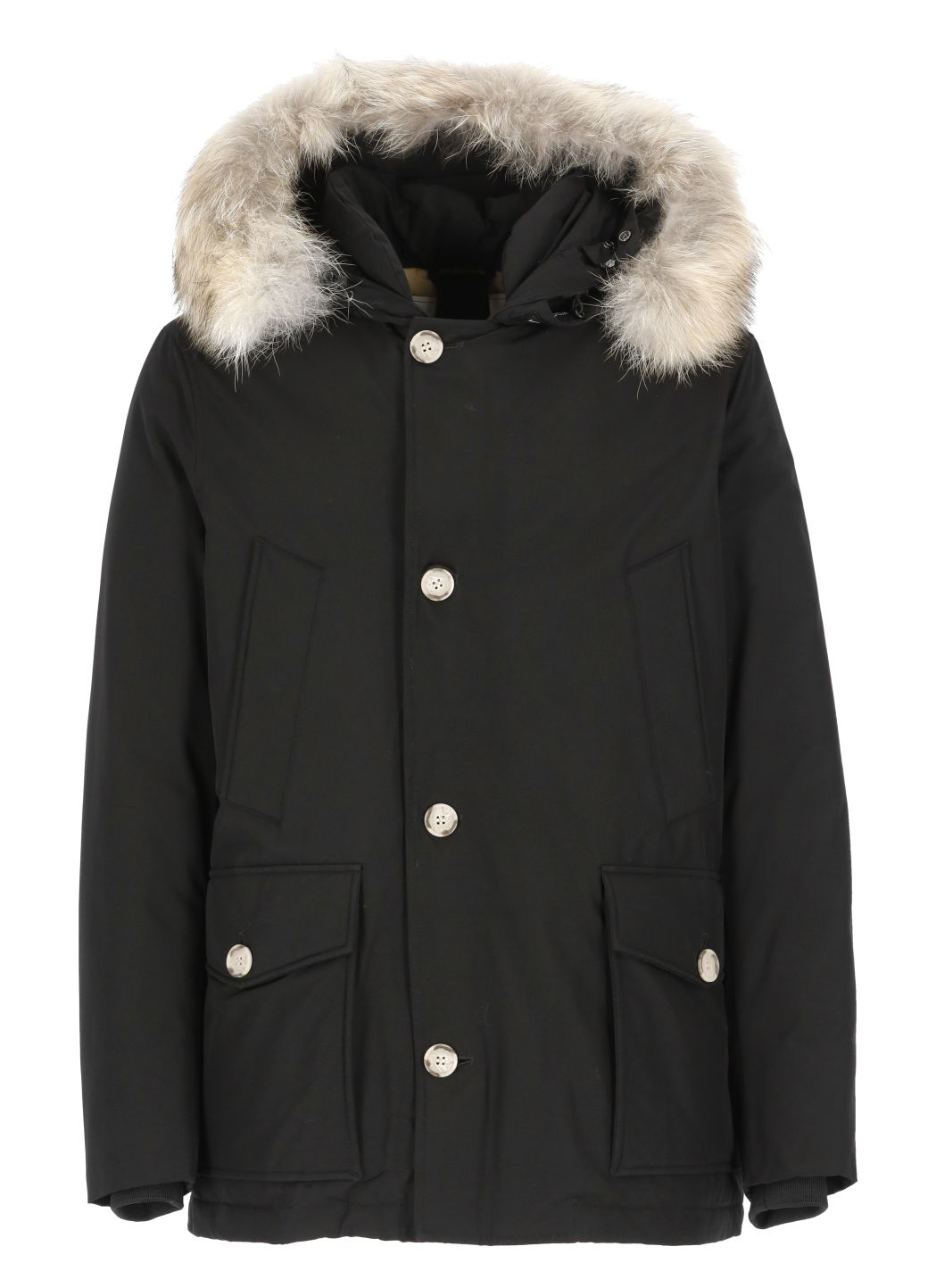 Parka Arctic Anorak