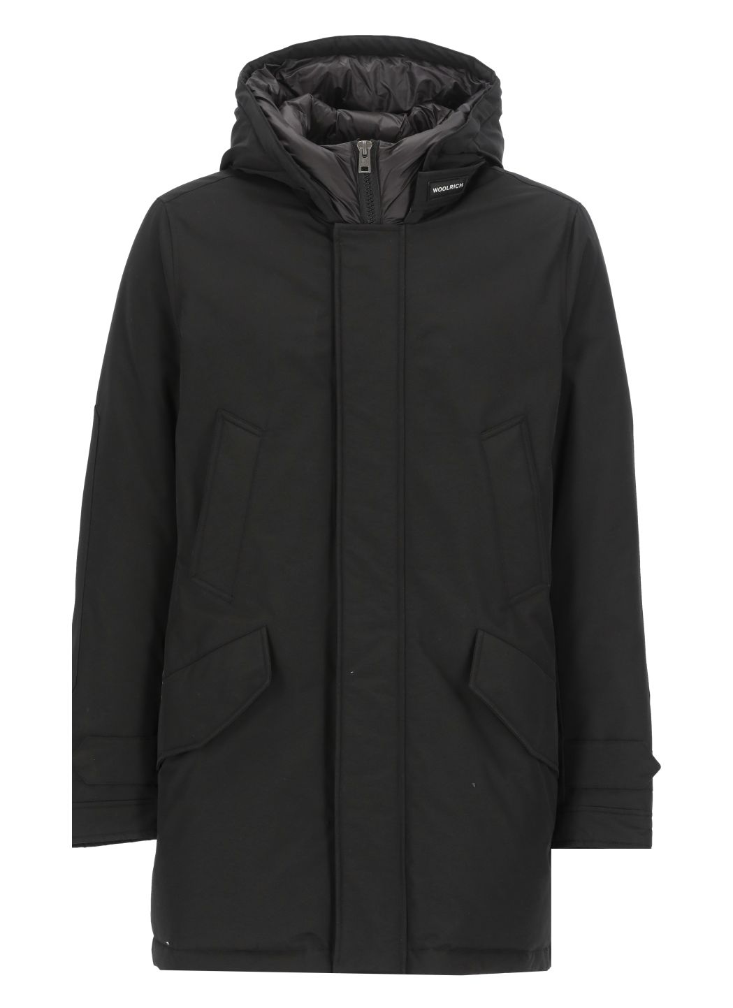 Parka Polar