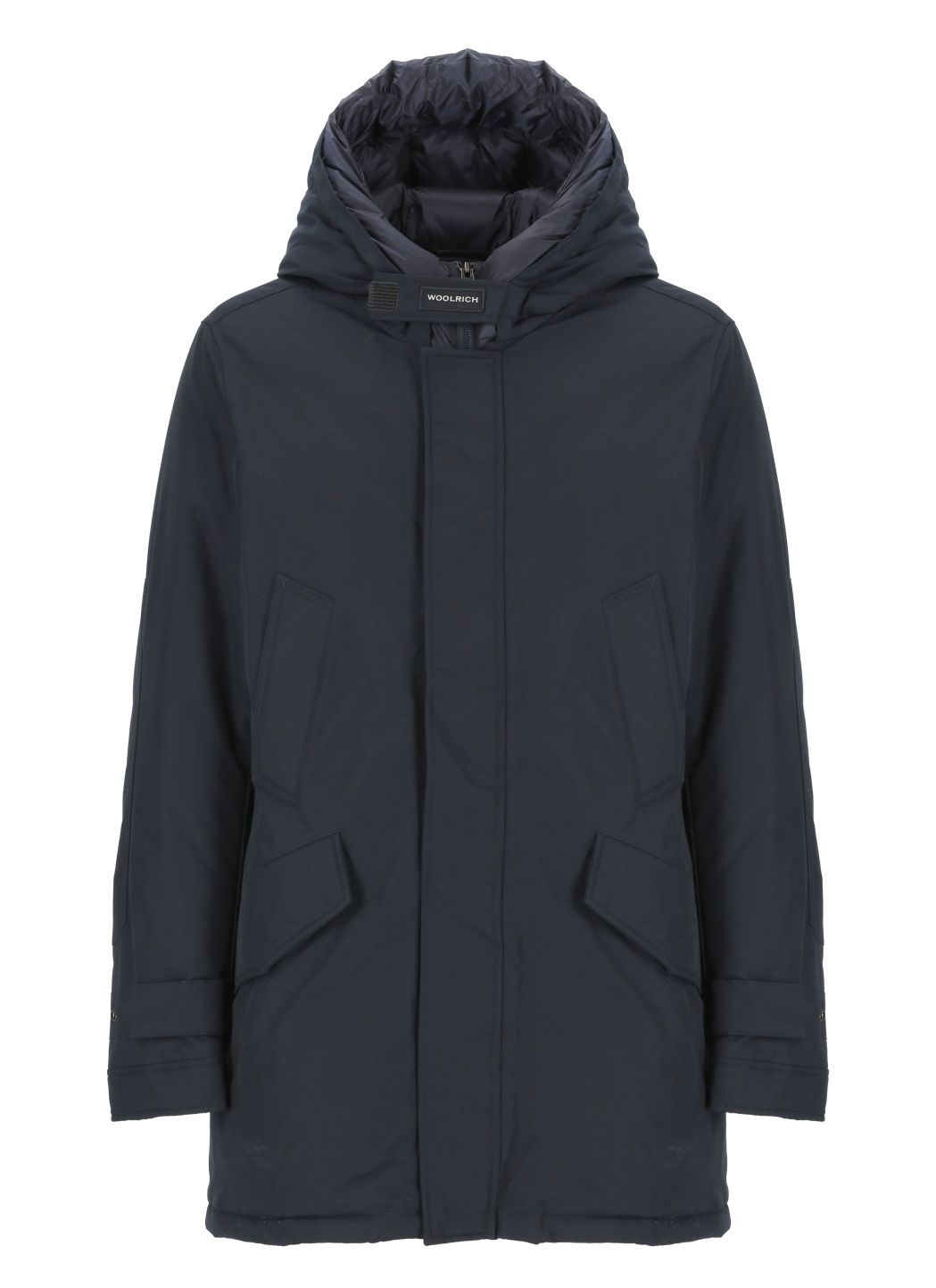 Parka Polar