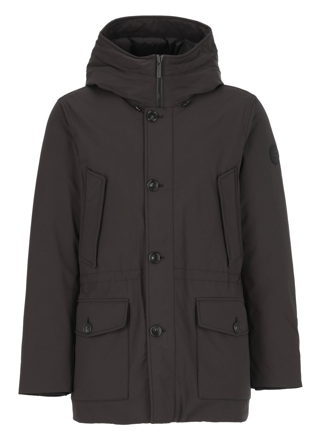 Parka Artic Stretch