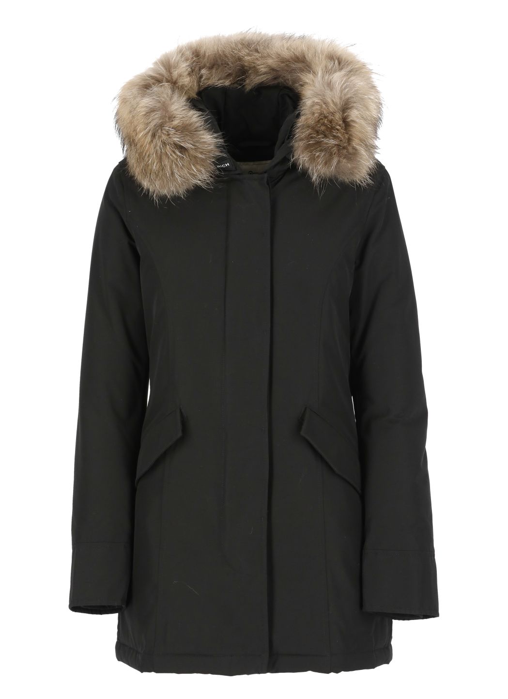 Parka Arctic