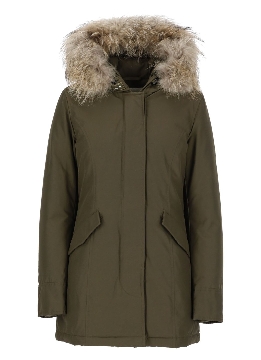 Parka Arctic