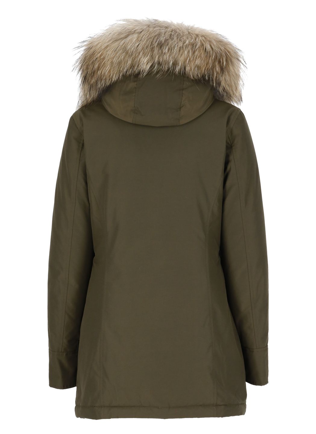 Parka Arctic