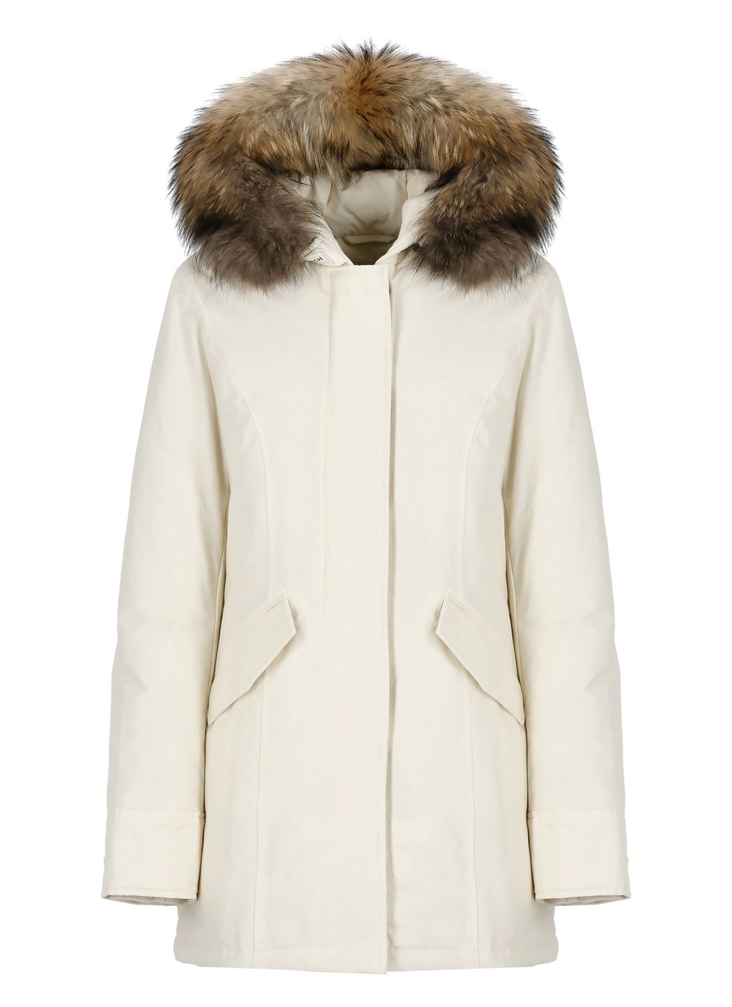 Parka Arctic