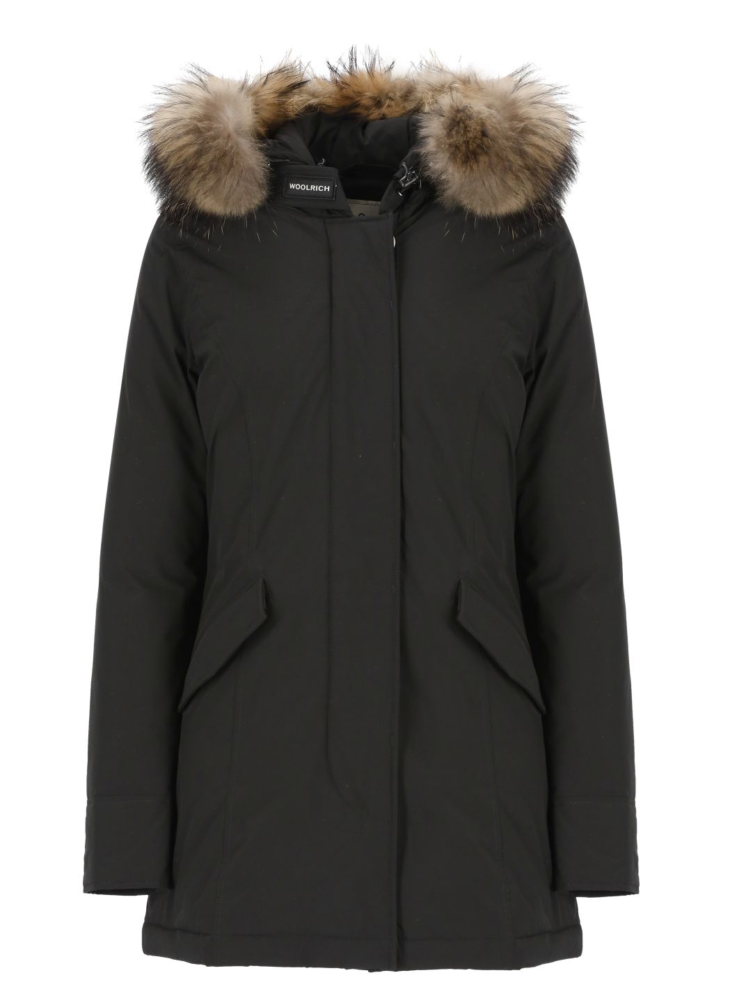 Parka Luxury Arctic