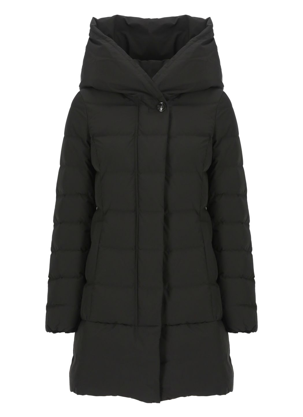 Parka Puffy Prescott