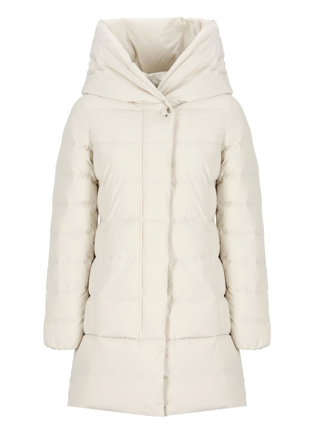 Parka Puffy Prescott