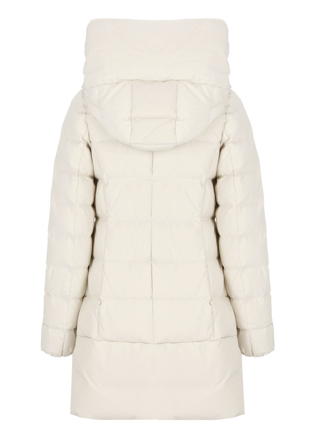 Parka Puffy Prescott