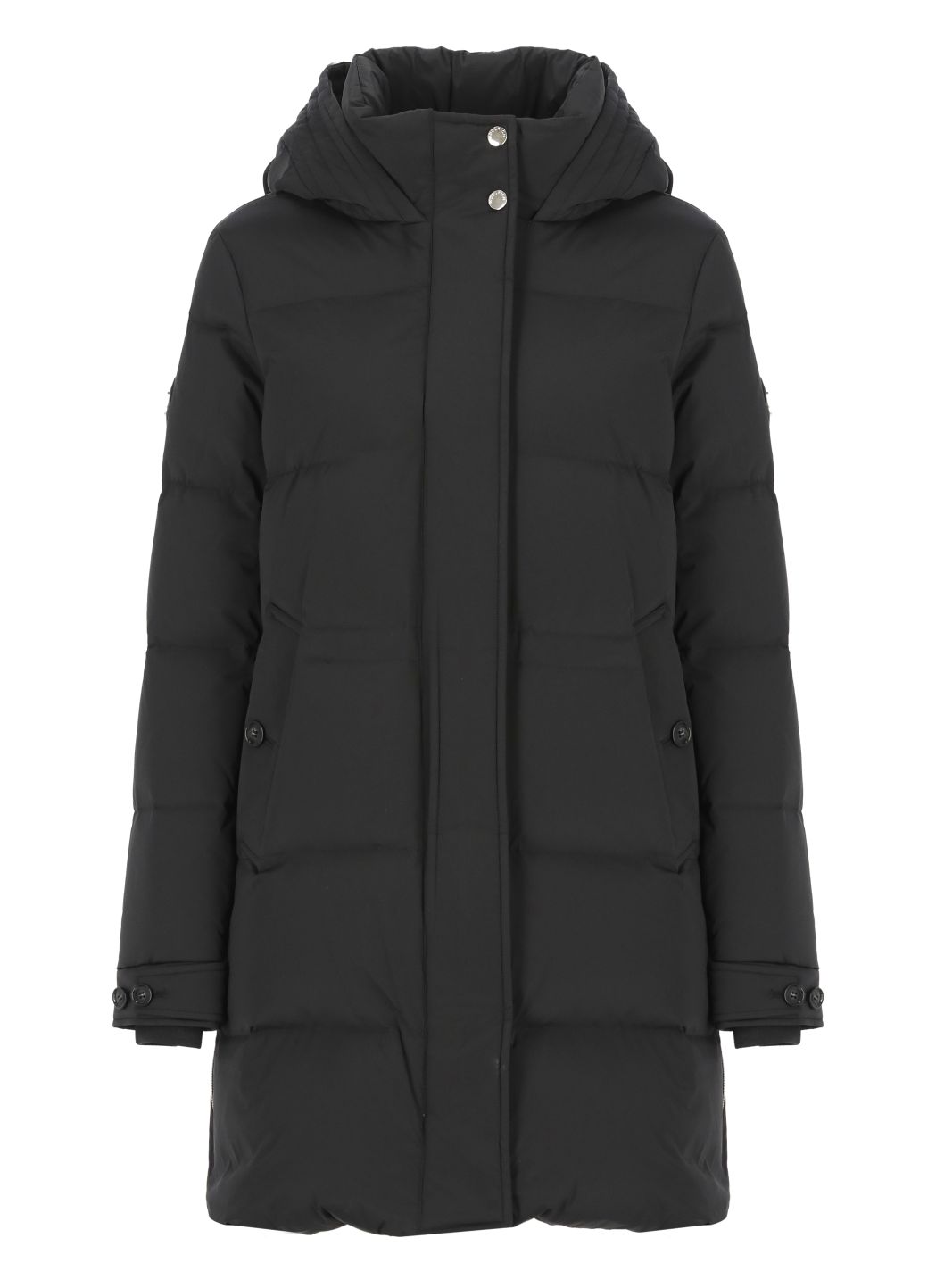 Parka Alsea Puffer