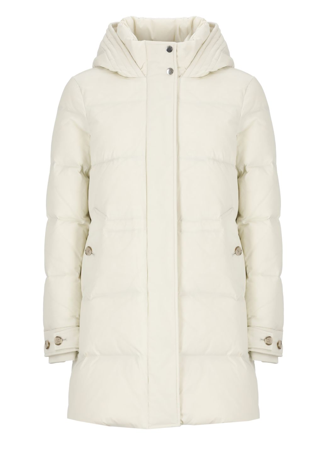 Parka Alsea Puffer