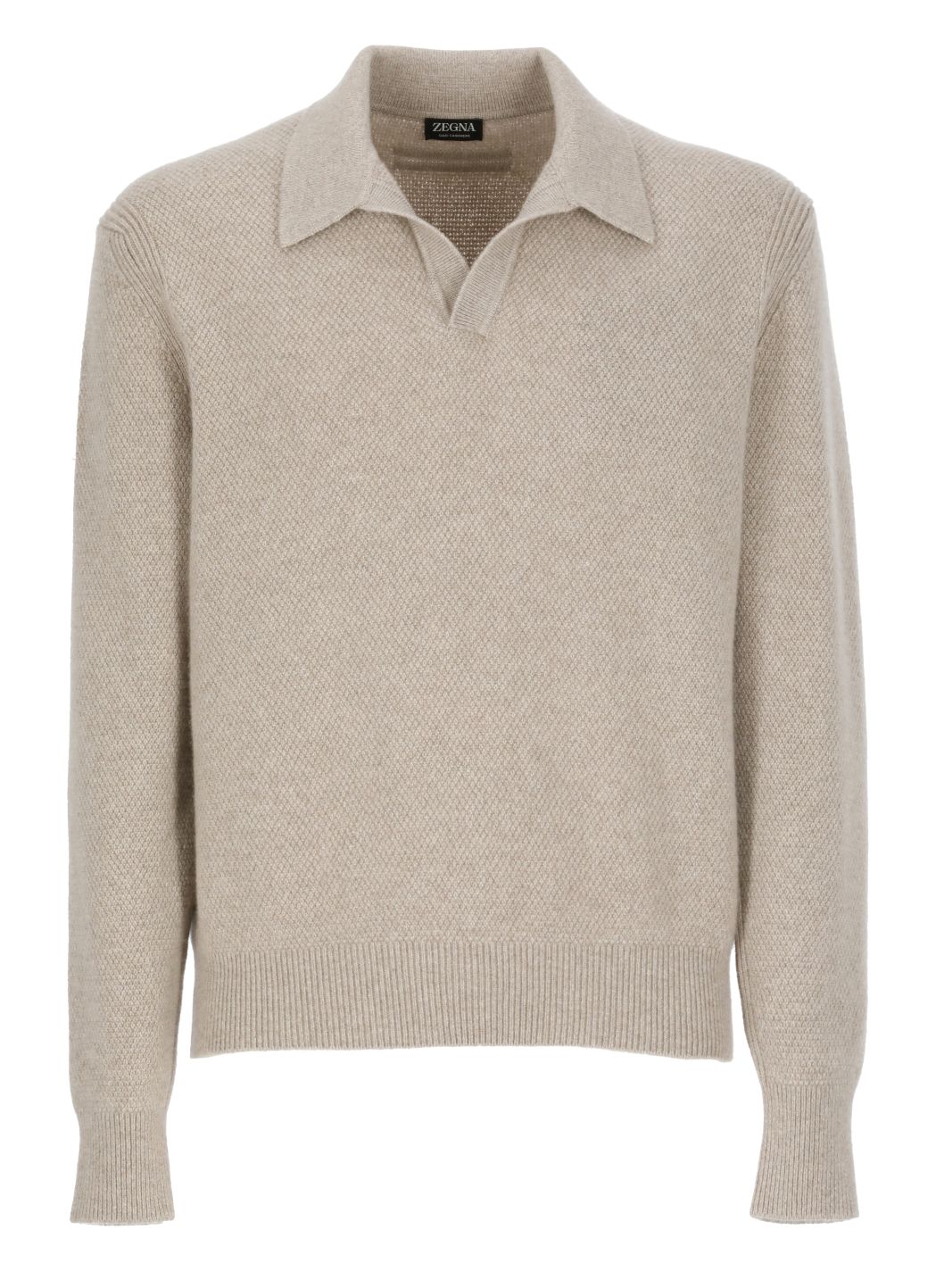 Cashmere sweater