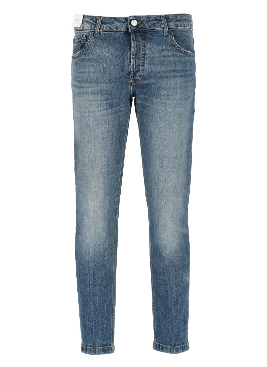 Jeans in cotone