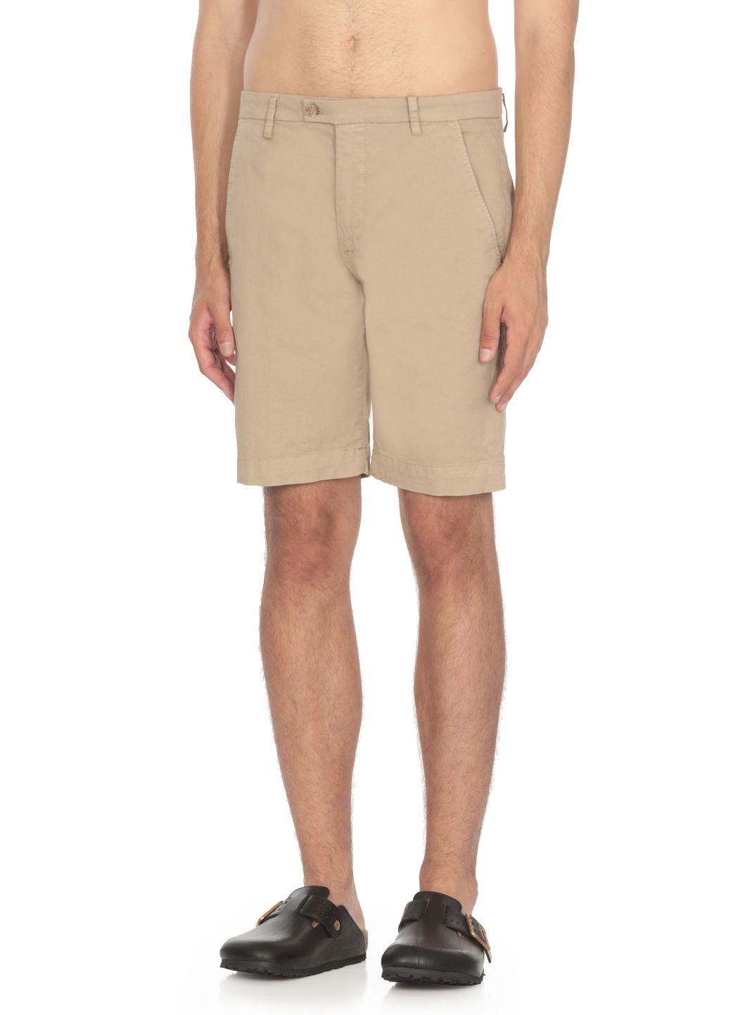 America TK bermuda shorts