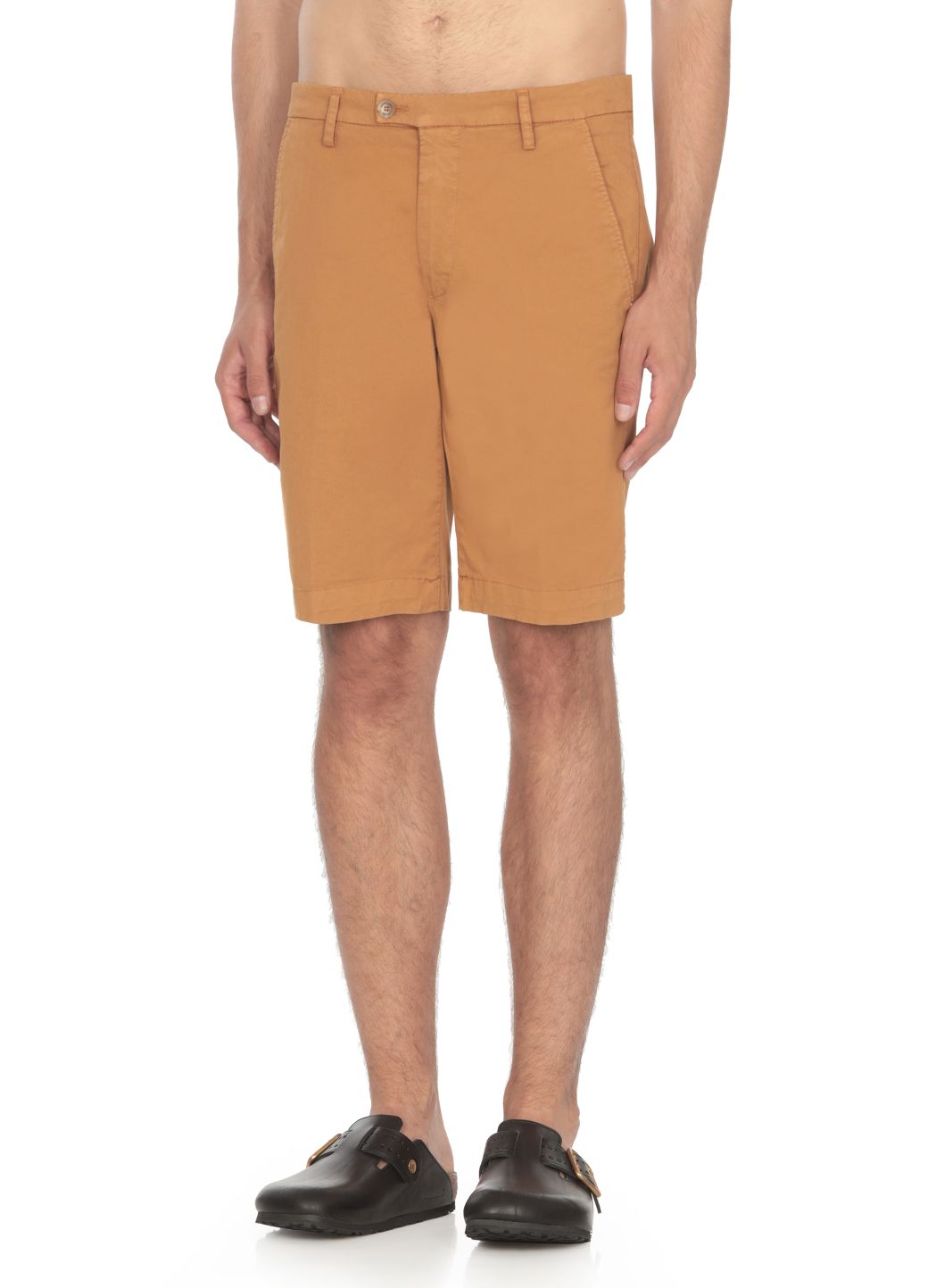 America TK bermuda shorts