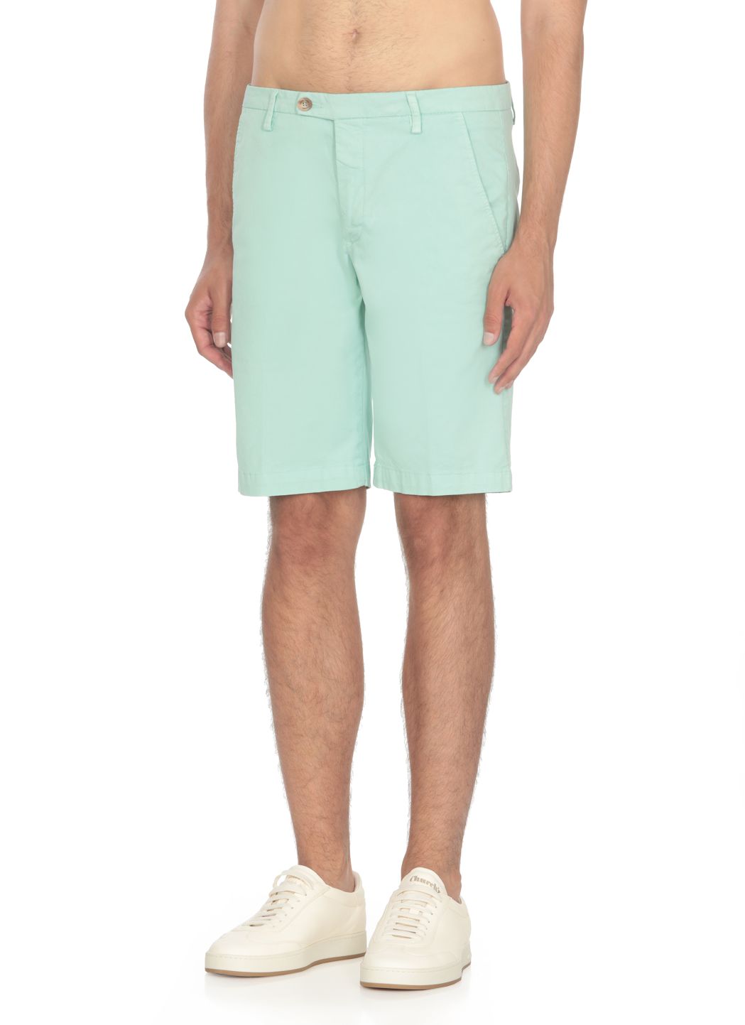 America TK bermuda shorts