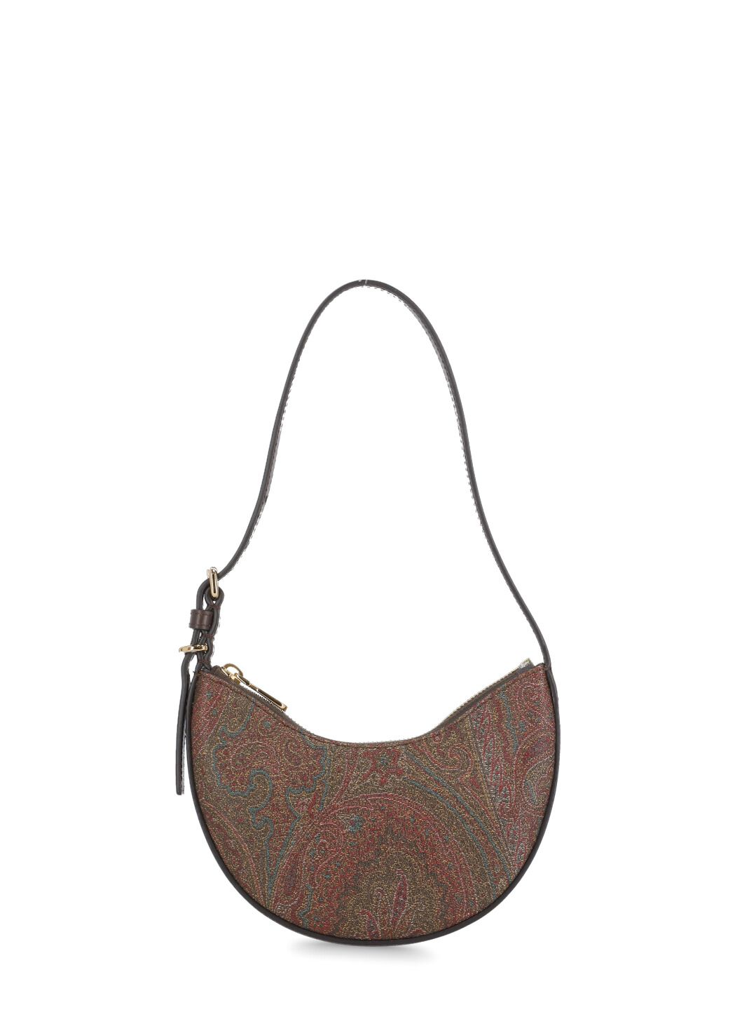 Paisley bag