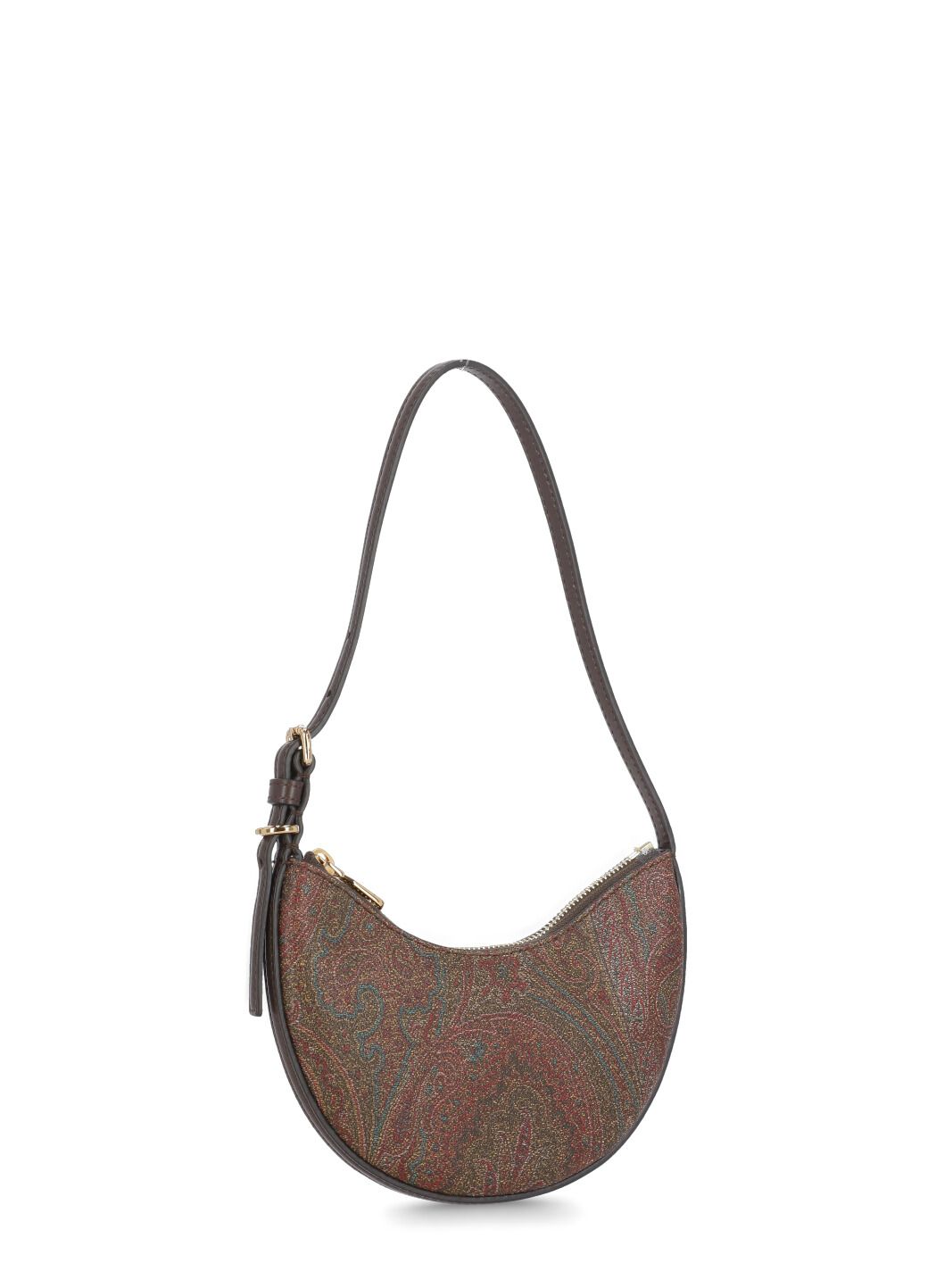 Paisley bag