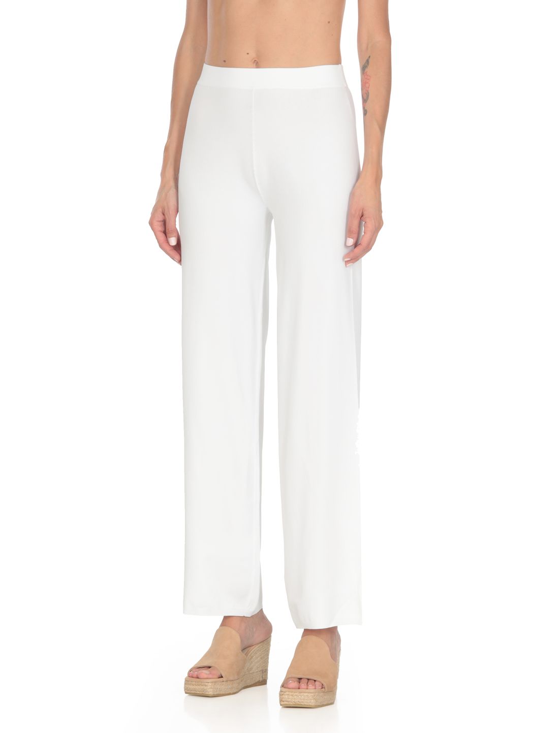 Palazzo trousers