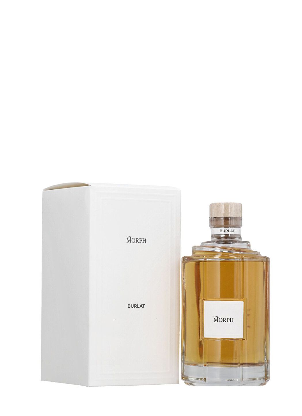 Burlat room scent