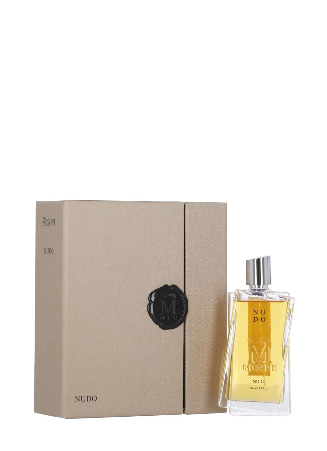 Nudo perfume