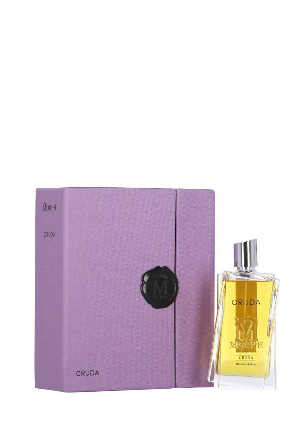 Cruda Perfume