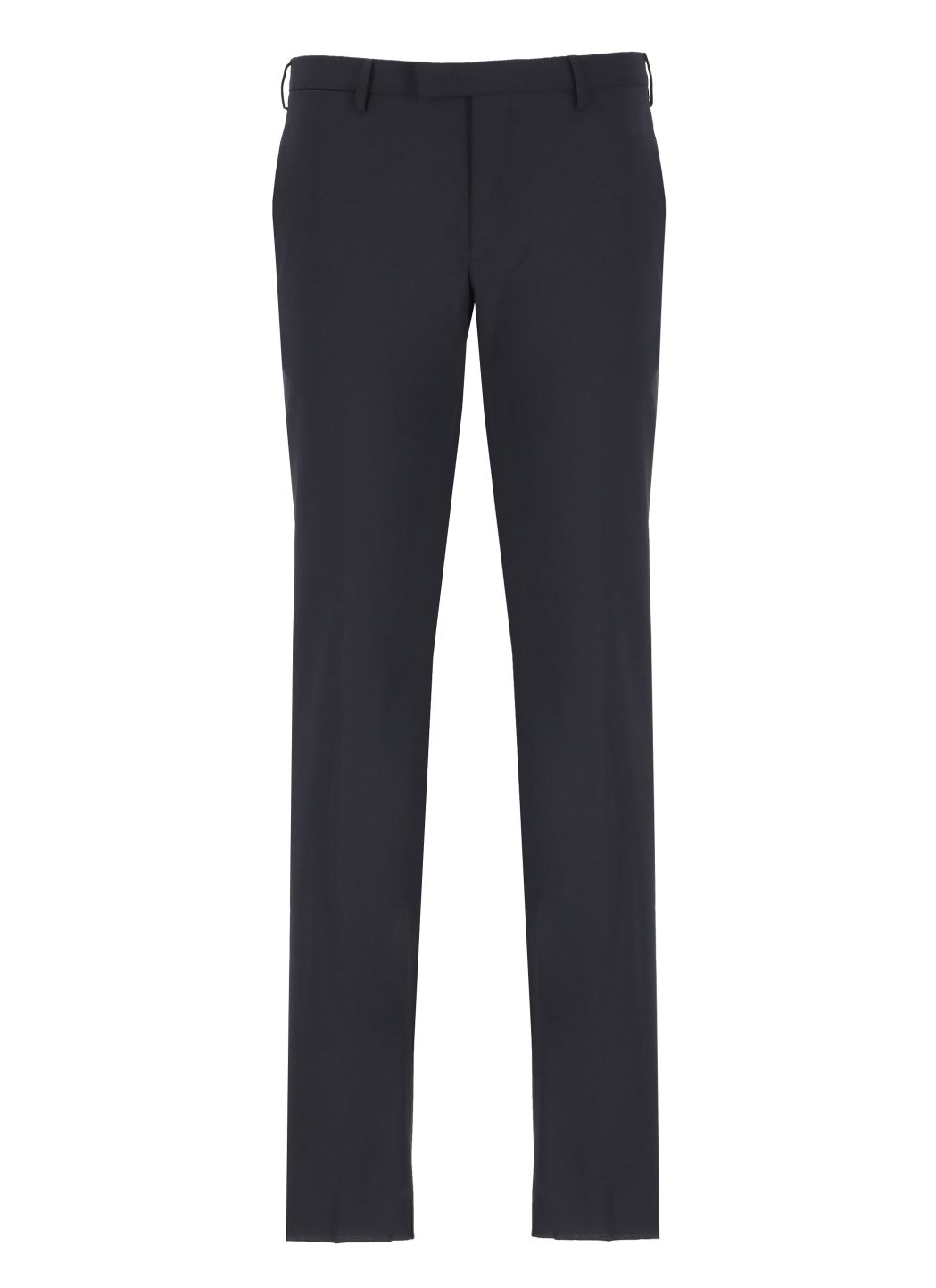 Wool trousers