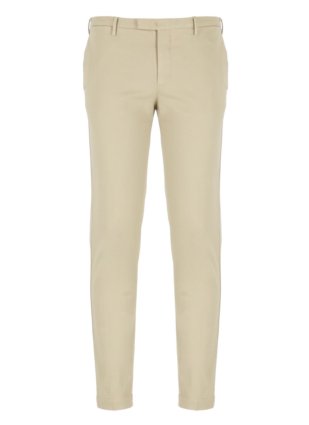 Cotton trousers